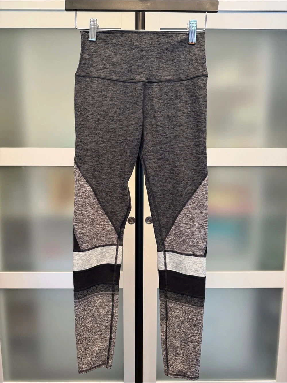 ALO Yoga Alosoft Sheila Legging